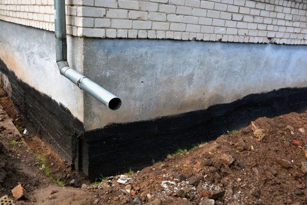 Basement Sealing Service in Winston Salem