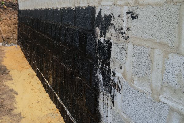 Foundation Leak Repair in Winston Salem