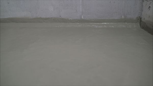 Concrete Waterproofing in Winston Salem