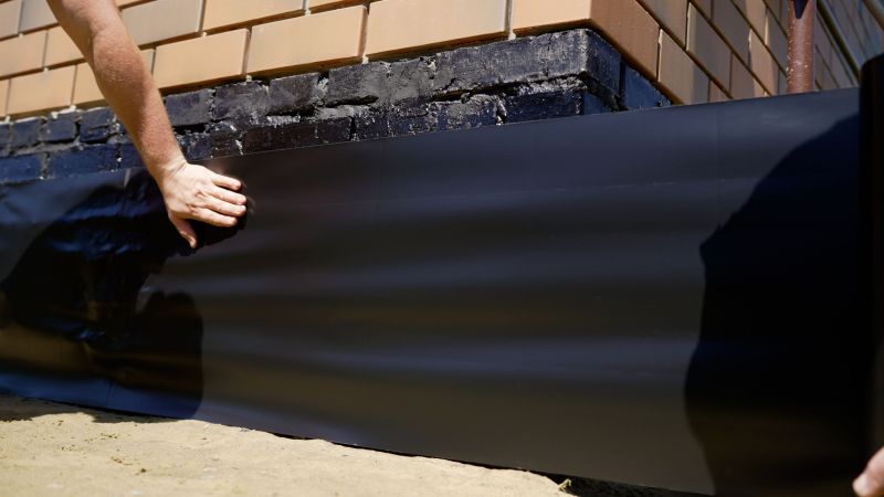 Professional Waterproofing Contractors
